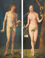 Adam and Eve