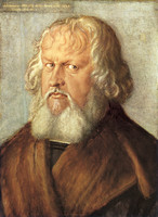 Hieronymus Holzschuher