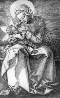 Madonna Nursing