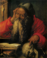 Saint Jerome