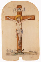 Crucifixion