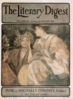 Journalism and Literature, The Literary Digest