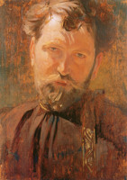 Self-Portrait