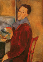 Self-Portrait