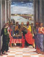 Dormition of the Virgin