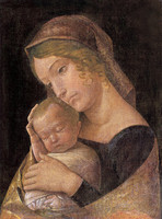 Madonna and Child