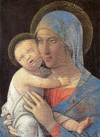 Madonna and Child