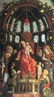 Madonna of Victory