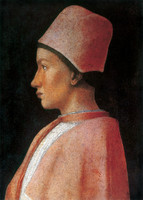 Portrait of Francesco Gonzaga