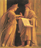 Prophet and Sibyl