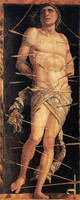 St Sebastian