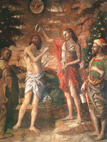 The Baptism of Christ