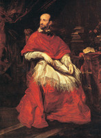 Cardinal Bentivoglio