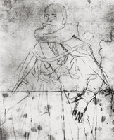 Henry Danvers, Earl of Danby