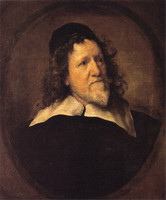 Inigo Jones