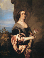 Lady Jane Goodwin