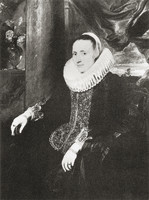 Margaretha de Vos