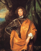 Philip, 4th Lord Wharton