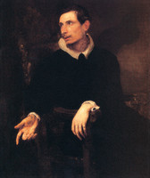 Portrait of a Man (Virginio Cesarini