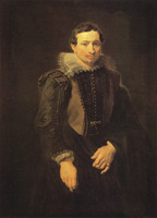 Portrait of a Young Man