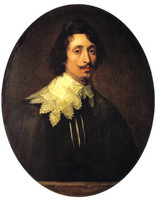 Portrait of a Young Man