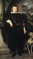 Prince Rupert of the Palatinate