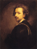 Self-Portrait