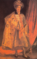 Sir Robert Shirley