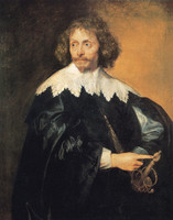 Sir Thomas Chaloner