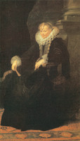 The Genoese Senator’s Wife