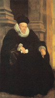 The Genoese Senator