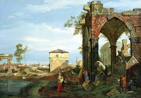 Capriccio with Motifs from Padua