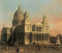 Saint Paul’s Cathedral