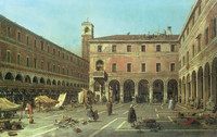 The Campo di Rialto