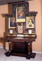 Bocabella altarpiece