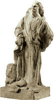 Balzac in Dominican Robe