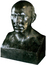 Bust of Jean-Baptiste Rodin