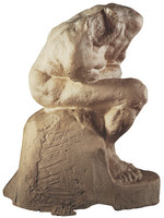 Torso des Ugolino