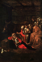 Adoration of the Shepherds