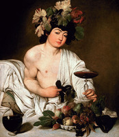 Bacchus