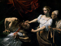 Judith and Holofernes