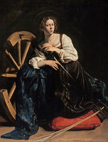 Saint Catherine of Alexandria