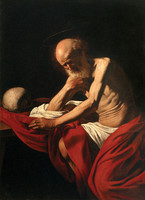 Saint Jerome