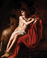 Saint John the Baptist