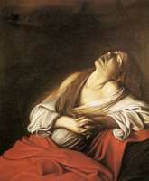 Saint Mary Magdalene (copy)