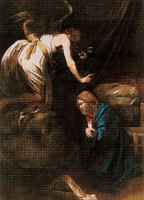 The Annunciation