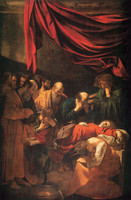 The Death of the Virgin