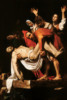 The Entombment