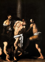 The Flagellation of Christ