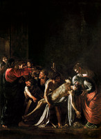 The Raising of Lazarus